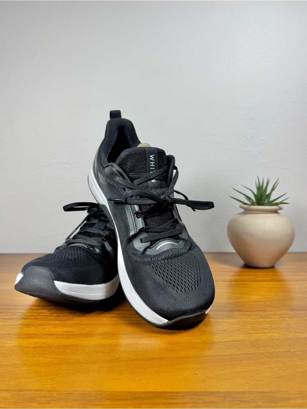 WHITIN - Women's Wide Toe Box Zero Drop Road Running Shoes S25